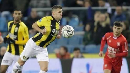 邮报：谢什科对曼联与纽卡都表达过兴趣，但他稍微倾向于红魔