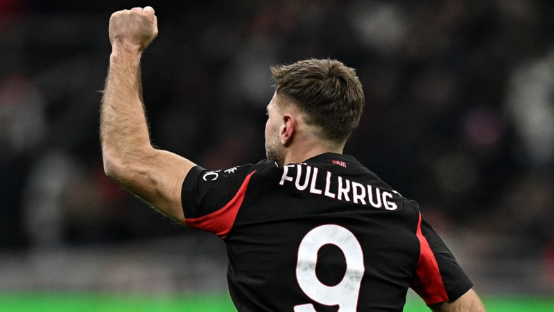 哈维·阿隆索将姆巴佩与克里斯蒂亚诺·罗纳尔多相提并论