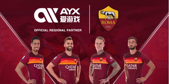 A球员的个