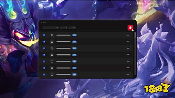 替补阵容的 替补阵容的