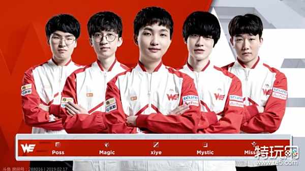 出色表现 出色表现