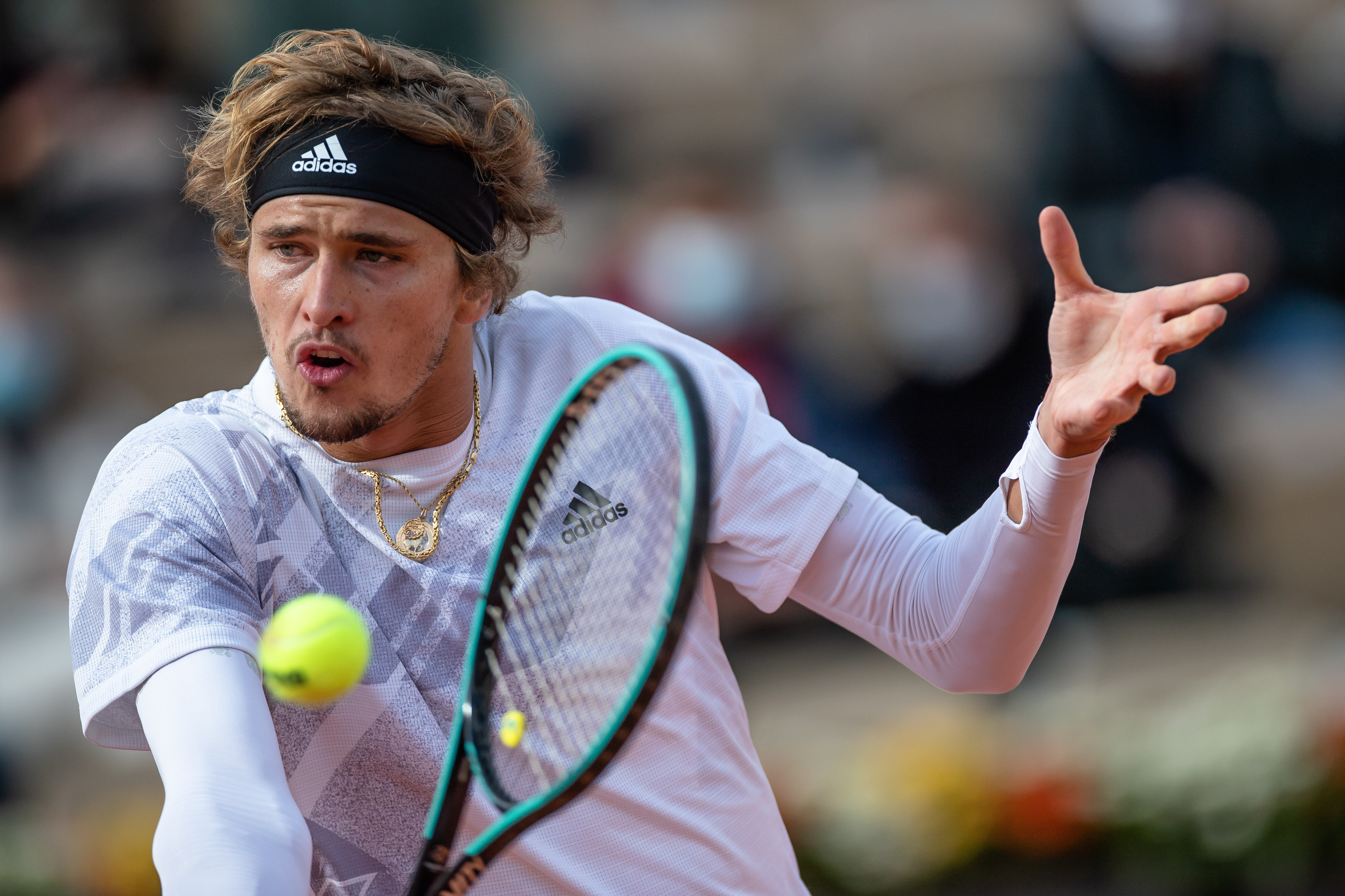 态的关注 态的关注